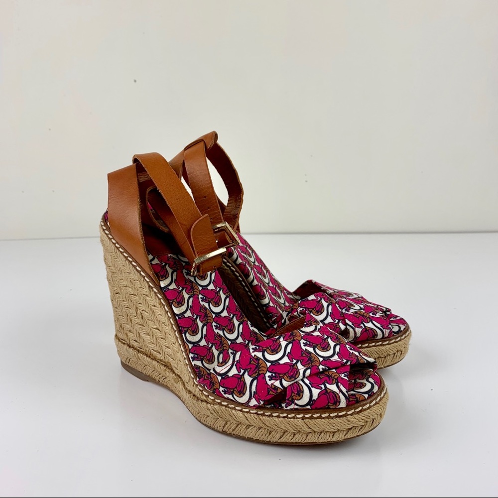 Tory Burch heels